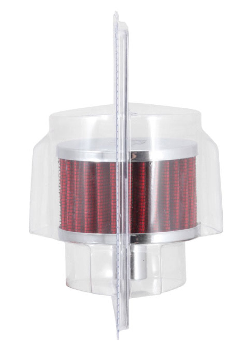 K&N Filter 3/4in Vent 3in Diameter 2in Height-thumbmail-8