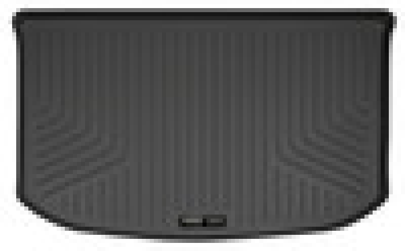 Husky Liners 2016 Kia Soul Weatherbeater Black Trunk Liner-thumbmail-2