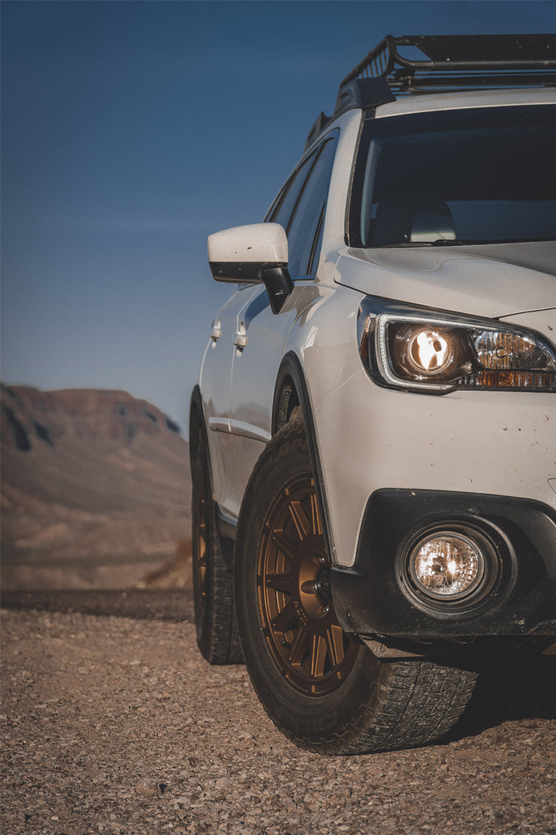 ICON Ricochet 17x8 5x100 38mm Offset 6in BS Satin Gold Wheel-thumbmail-3