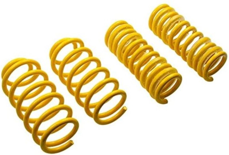 ST Sport-tech Lowering Springs 15-16 Audi A3 TDI / 2015 VW Golf VII TDI-thumbmail-6