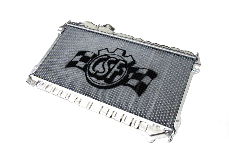CSF 89-97 Mazda Miata Radiator-thumbmail-2