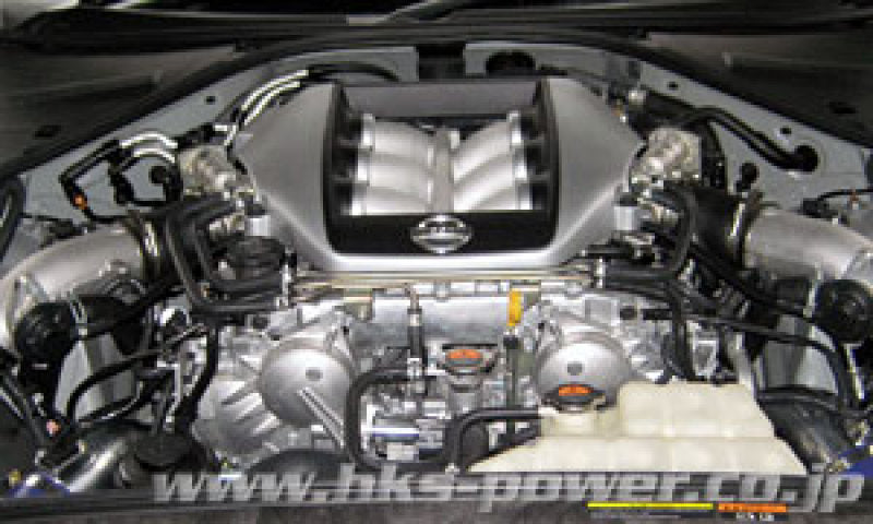 HKS TWIN INJECTOR Pro KIT R35 GT-R-thumbmail-3