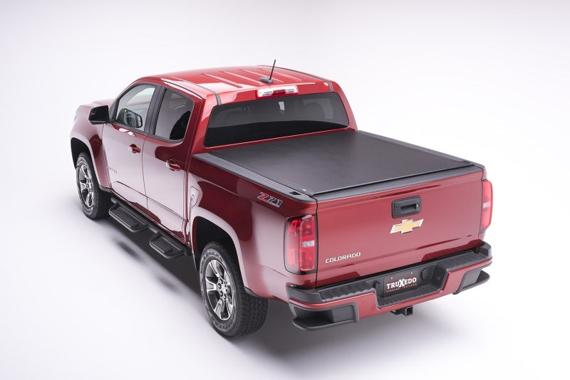 Truxedo 15-20 GMC Canyon & Chevrolet Colorado w/Sport Bar 5ft Lo Pro Bed Cover-thumbmail-8