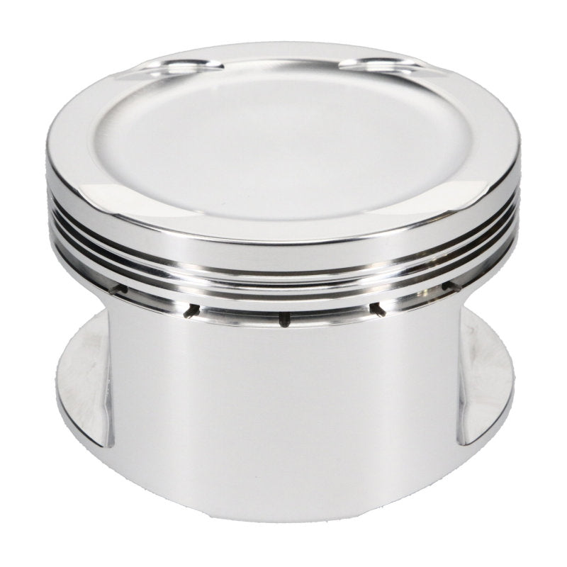 JE Pistons Toyota 1FZ-FE 101mm Bore + 1.00 Size 8.5:1 CR Pistons-thumbmail-3