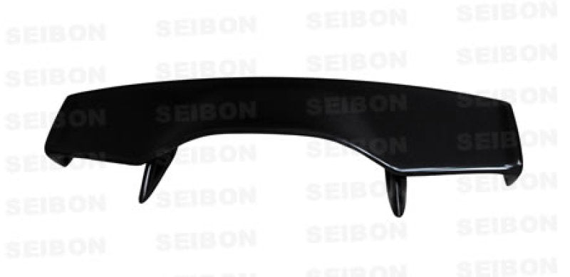 Seibon 00-10 Honda S2000 TF Carbon Fiber Rear Spoiler-thumbmail-4
