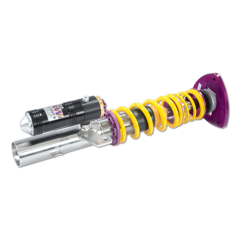 KW Audi TT TT-S Coupe Roadster Audi TT-RS 2018 Clubsport Coilover Kit 3-Way-thumbmail-6