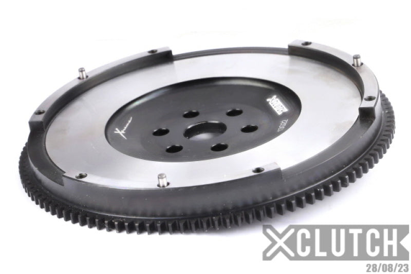 XClutch 06-07 Mazda Mazdaspeed 3 2.3L Turbo Chromoly Flywheel-thumbmail-1