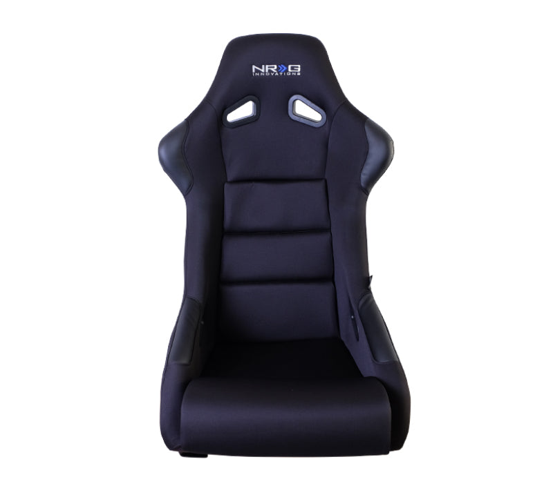 NRG FRP Bucket Seat w/Race Style Bolster/Lumbar - Large-thumbmail-7