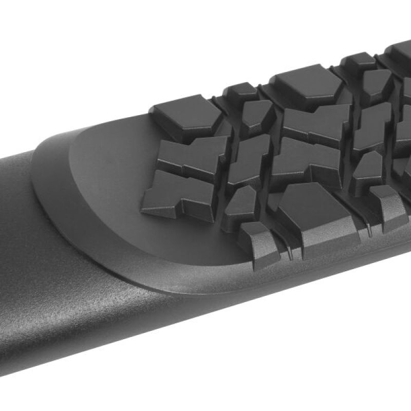 Go Rhino V-Series V3 Side Step - Universal 80in. (Fits 4DR) - Tex. Blk-thumbmail-5