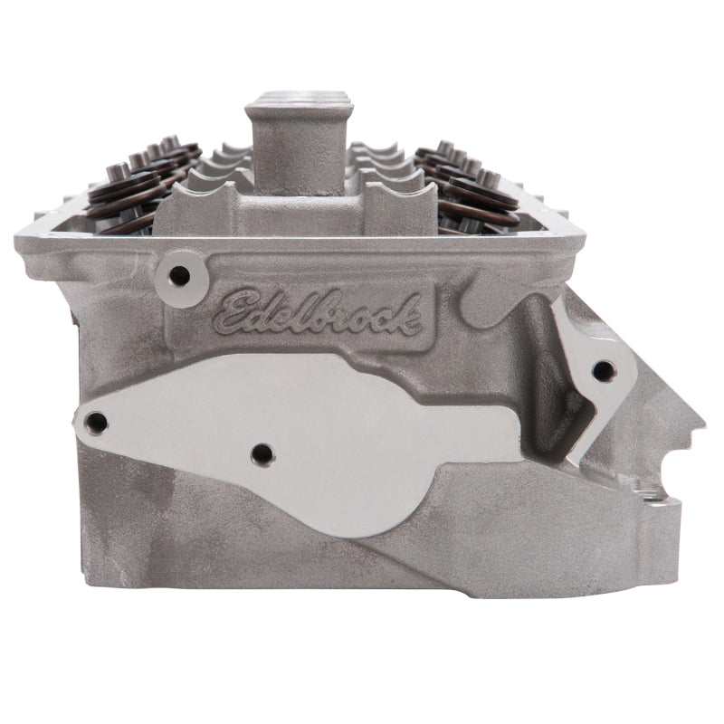 Edelbrock Cyl Head Chrysler Gen III Hemi Perf RPM 2003-Present 5 7L-6 4L V8 73cc Complete-thumbmail-13