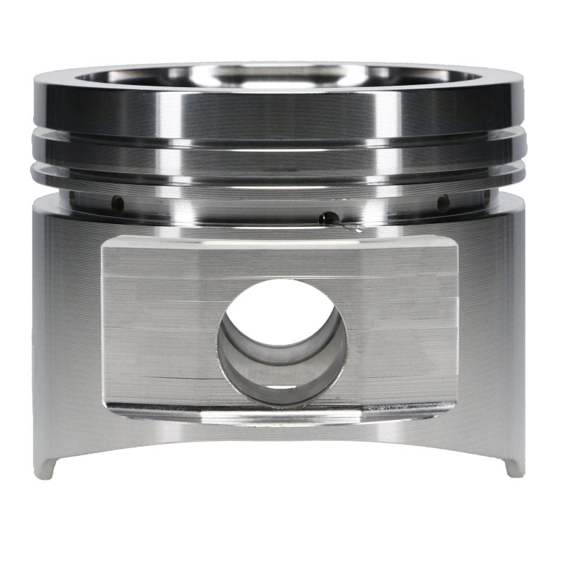 JE Pistons 3.815 BUICK V6 TURBO Set of 6 Pistons-thumbmail-8