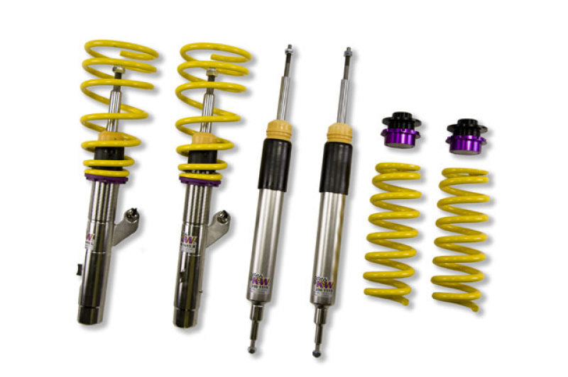 KW Coilover Kit V2 BMW 1series E81/E82/E87 (181/182/187)Hatchback / Coupe (all engines)-thumbmail-8