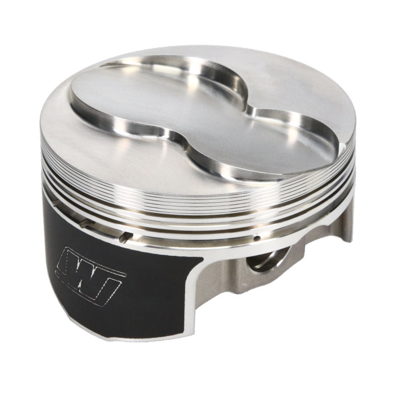 Wiseco Chevy LS Series -1cc 1.300 x 4.125inch Bore Piston Shelf Stock-thumbmail-8