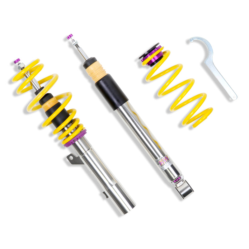 KW Coilover Kit V3 Audi TT (8J) Coupe; FWD; all engines; w/o magnetic ride-thumbmail-8