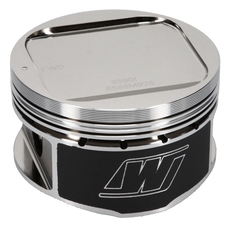 Wiseco Subaru WRX 4v R/Dome 8.4:1 CR 92.5 Piston Kit-thumbmail-9