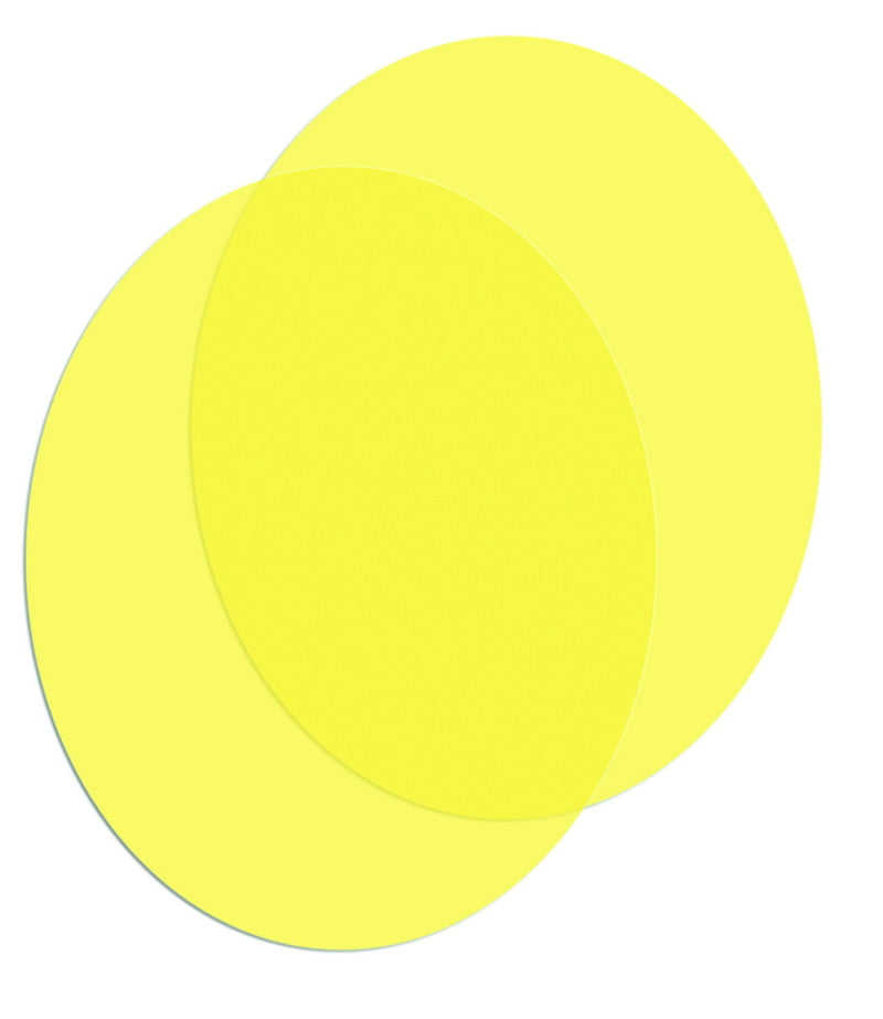 Hella Rallye 4000 Series Yellow Cover Lens (Pair)-thumbmail-6