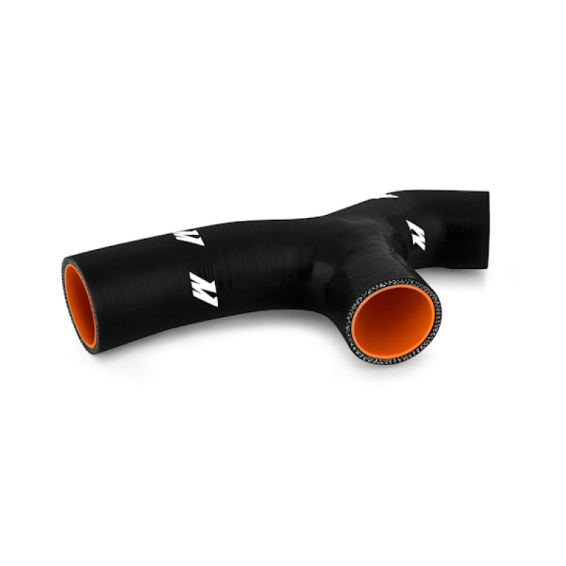 Mishimoto 06-07 Subaru WRX Black Silicone Intercooler Hoses-thumbmail-12