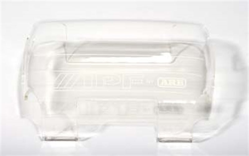 ARB Clear Covers 800 & Xs Ser