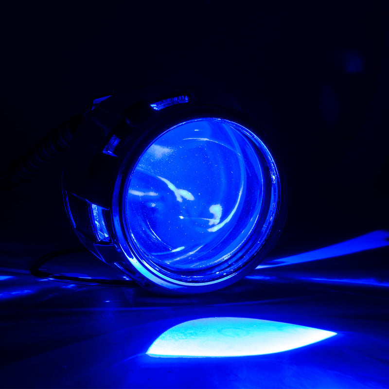Oracle Demon Eye Projector Illumination Kit - ColorSHIFT w/o Controller-thumbmail-8