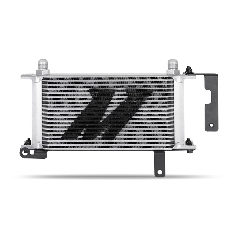 Mishimoto 2022+ Subaru WRX Oil Cooler Kit - Silver-thumbmail-7