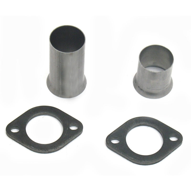 JBA 2.5in Stainless Steel Mid-Pipe Starter Tubes-thumbmail-2