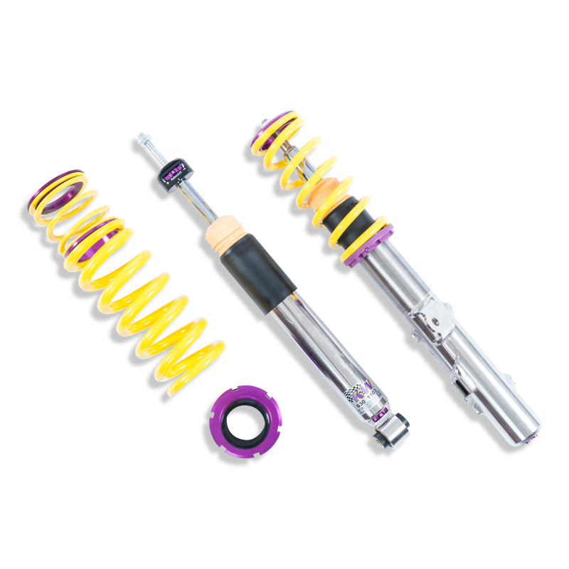 KW Coilover Kit V3 2015+ Cadillac CTS-V w/ Delete Module-thumbmail-9