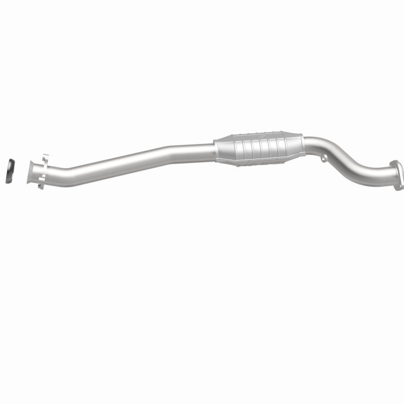 MagnaFlow Conv DF 07-09 Chevy Colorado/GMC Canyon/ Isuzu / 06 Hummer H3-thumbmail-30