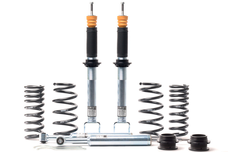 H&R 15-21 Dodge Challenger R/T V8 Street Perf. Coil Over (Incl. Scat Pack/Non Adaptive Damping)-thumbmail-2