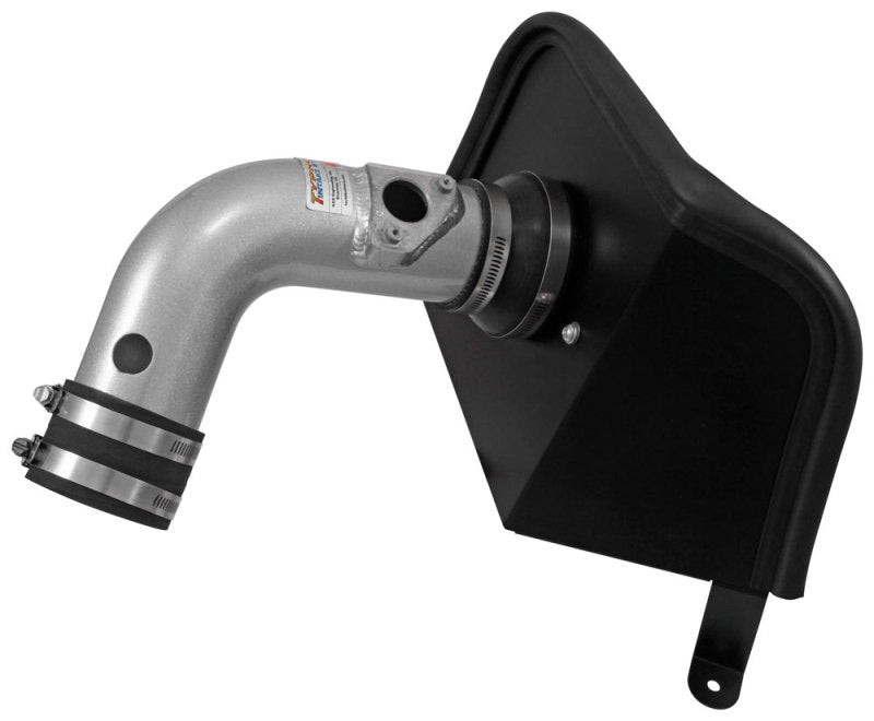 K&N 16 Acura ILX 2.4L Typhoon Complete Cold Air Intake-thumbmail-6
