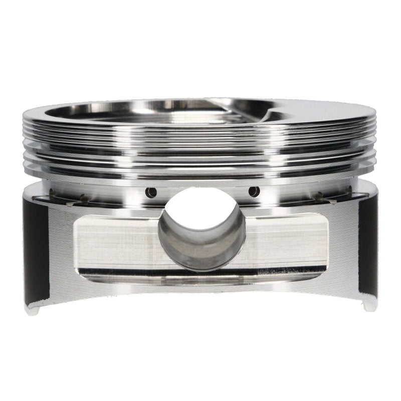 JE Pistons 4.030 SBC 8.5-INVDM Set of 8 Pistons-thumbmail-5