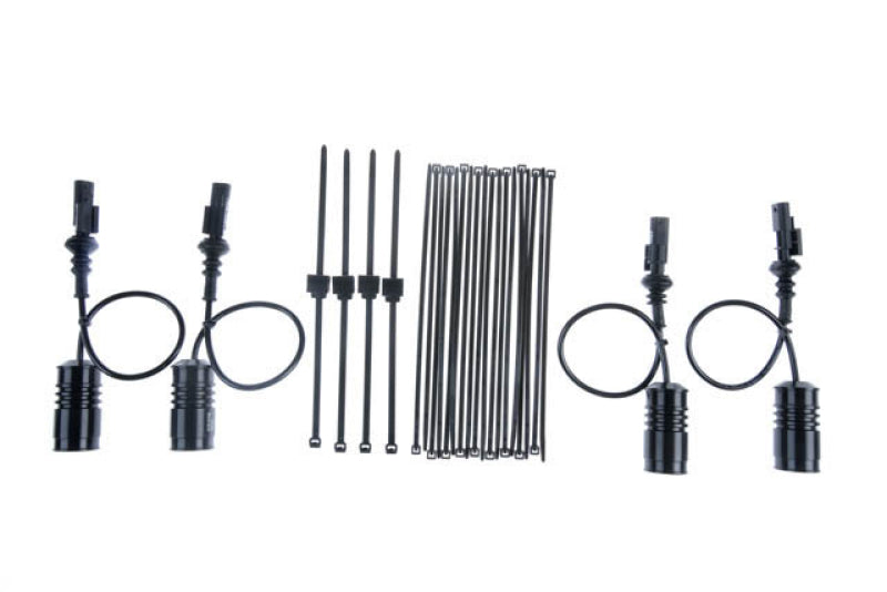 KW Electronic Damping Cancellation Kit Cadillac ATS 13-19/14-19 CTS-V-thumbmail-2