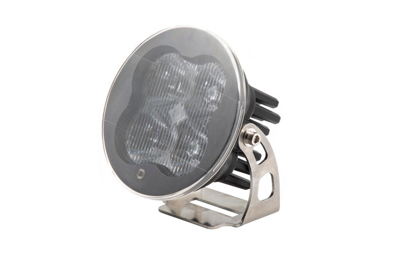 Diode Dynamics SS3 LED Pod Cover Standard Clear-thumbmail-5