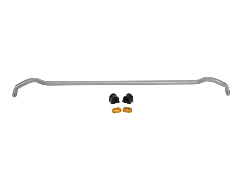 Whiteline 08-10 Subaru WRX Hatch Front 24mm Swaybar-X heavy duty Blade adjustable-thumbmail-2