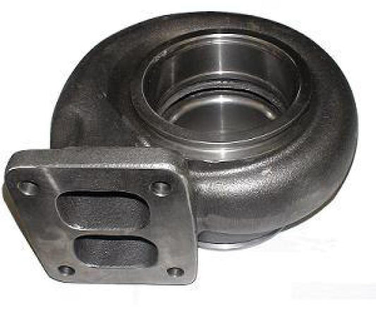 ATP T4 Divided Inlet Flange 1.44A/R Turbine Housing for GT45R(GT/GTX4508R)