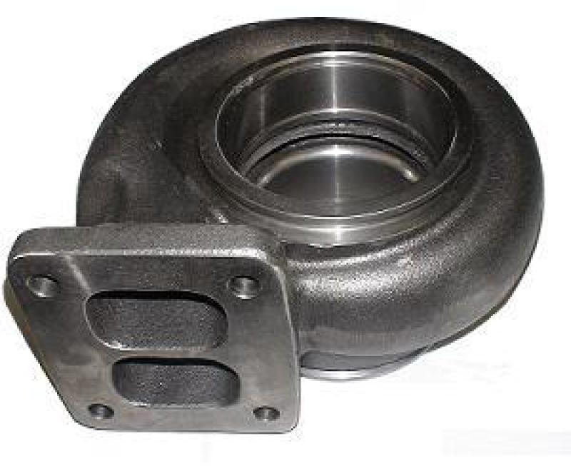 ATP T4 Divided Inlet Flange 1.44A/R Turbine Housing for GT45R(GT/GTX4508R)-thumbmail-1