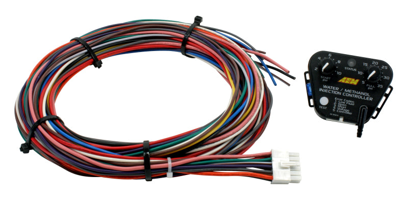 AEM V3 1 Gallon Water/Methanol Injection Kit (Internal Map)-thumbmail-15