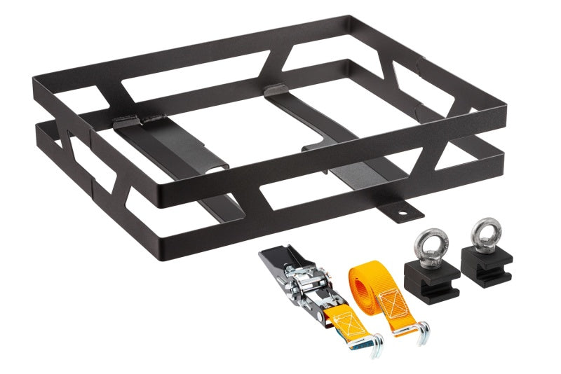 ARB Jerry Can Mount - Double Horizontal-thumbmail-2