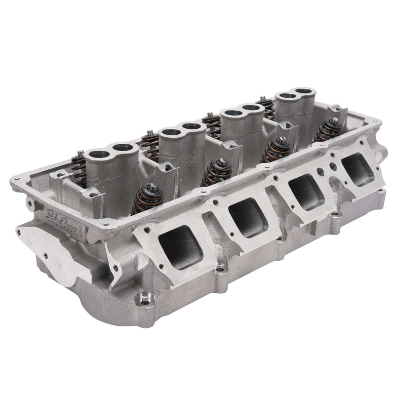 Edelbrock Cylinder Head Chrysler HEMI (Gen III) Performer RPM Early 5.7L Chamber Size 83cc Complete-thumbmail-12