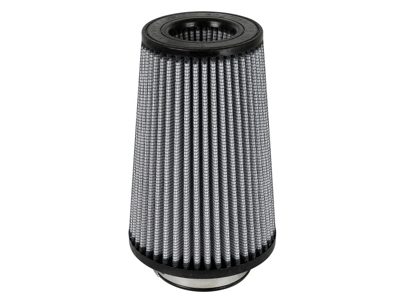 aFe MagnumFLOW Pro DRY S Universal Air Filter 3.5in F / 6in B / 4.5in T (Inv) / 9in H-thumbmail-1