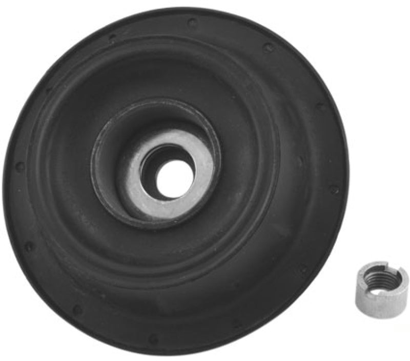 KYB Shocks & Struts Strut Mounts Front VOLKSWAGEN Corrado (Exc. V6) 1990-94 VOLKSWAGEN Golf 1985-99-thumbmail-1