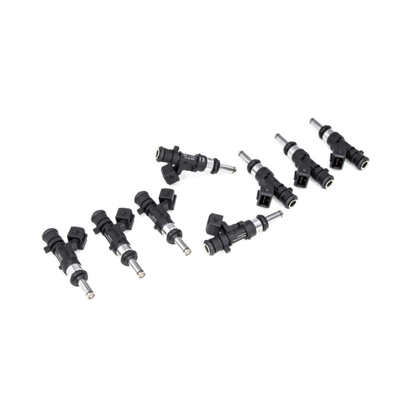 DeatschWerks 07-14 Mercedes Benz C63 AMG 850cc Injectors - Set of 8-thumbmail-1