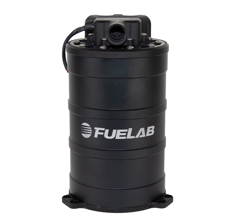 Fuelab High Efficiency 235mm Tall Fuel Surge Tank System 1500 HP Twin Screw Pump-thumbmail-3