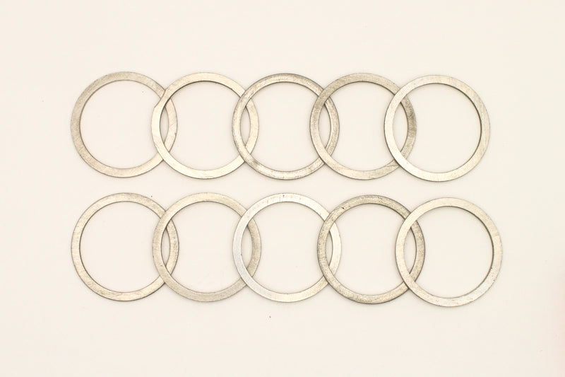 DeatschWerks -12 AN Aluminum Crush Washer (Pack of 10)-thumbmail-2