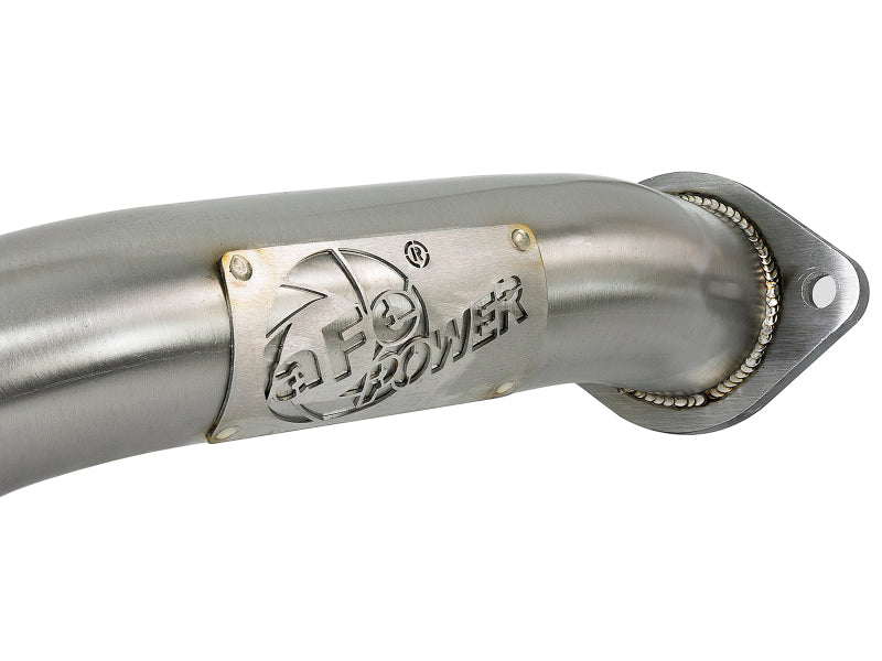 aFe Takeda 2.5in 304 SS Axle-Back Exhaust w/ Blue Flame Tips 16-18 Infiniti Q50 V6-3.0L (tt)-thumbmail-8