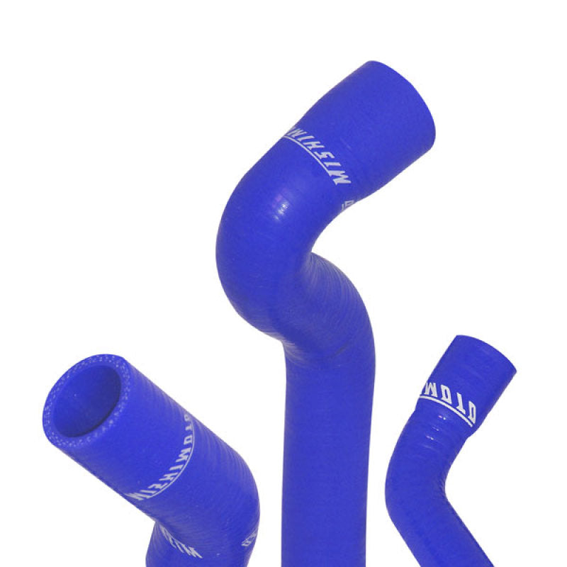Mishimoto 99-06 Audi TT Black Silicone Hose Kit-thumbmail-9