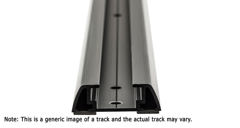 Rhino-Rack RTV Tracks w/Hardware & End Caps - 74.0in - Pair-thumbmail-2