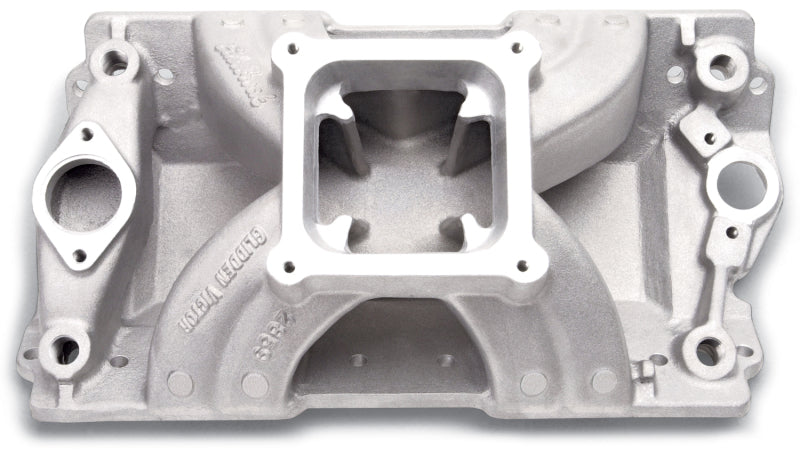 Edelbrock SBC 18 4500 Manifold-thumbmail-3