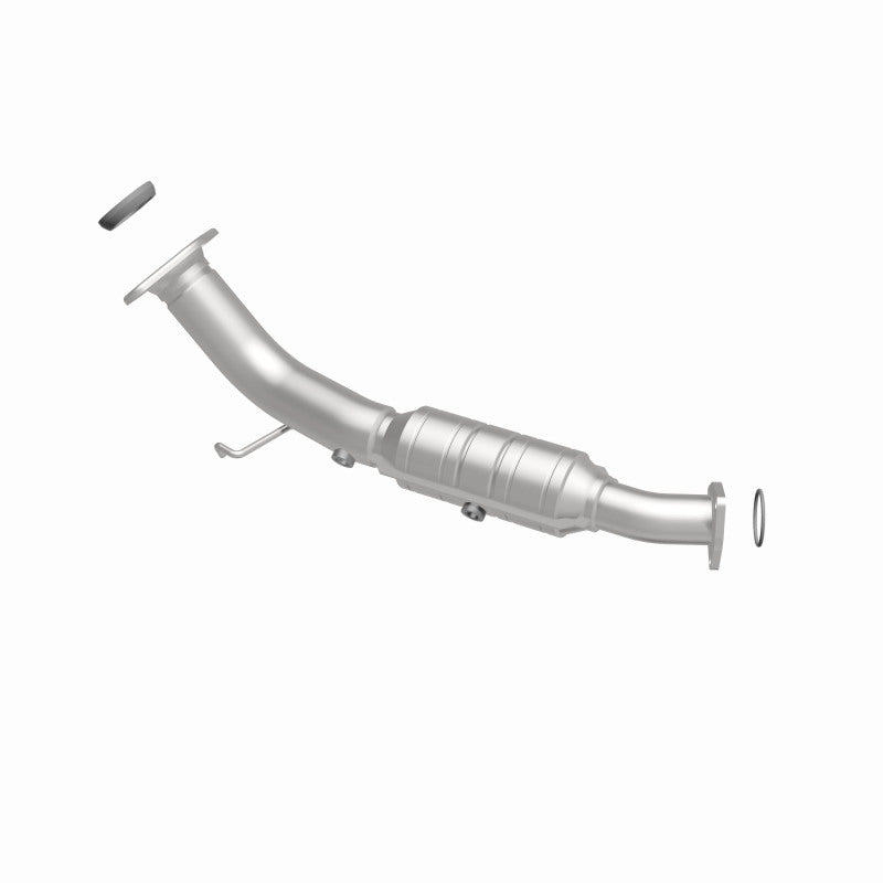 MagnaFlow 02-06 Acura RSX 4 2.0L (includes Type S) Direct-Fit Catalytic Converter-thumbmail-29