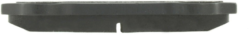 StopTech Performance 00-06 Jaguar S Typre R / XJ R / XJR-S / XJ Sport Rear Brake Pads-thumbmail-11