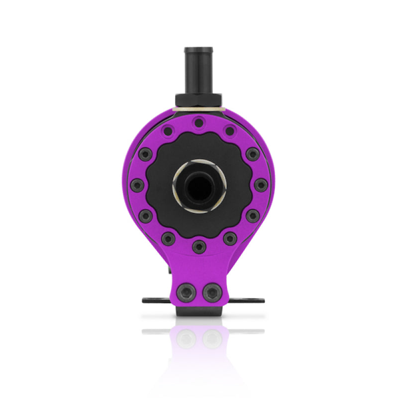 Mishimoto Universal Baffled Oil Catch Can - Purple-thumbmail-18